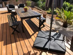 Maison St Clair, sea view - Image 2