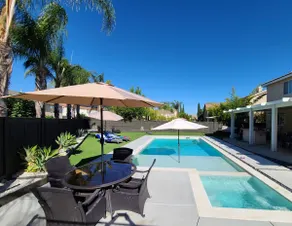 Murrieta/Temecula Palm Tree Oasis w/Pool & spa - Image 3