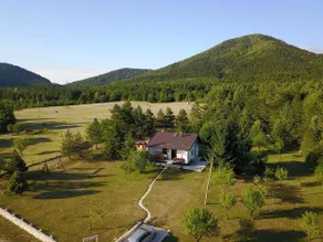 Casa de vacaciones cerca de los Lagos de Plitvice - Image 2