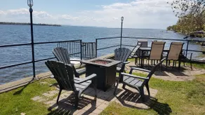 STOPOVER 336: Could not be closer to Champlain lake!!! - Image 3