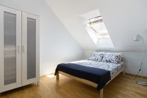 Private Free Sauna: Old Town Rooftop Mykolo Apt - Image 2