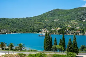 Spacious Apartment, balcony&seaview - Bokar - Image 2