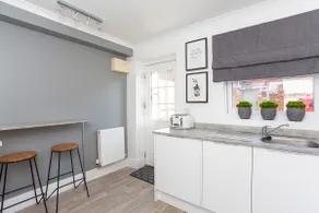 Knavesmire Mews 3 bedrooms-Free parking - Image 4