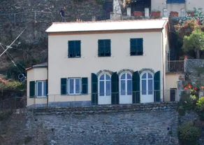 Il Conventino delle Cinque Terre - Sea View - AC&WiFi - Vernazzarentals - Image 5