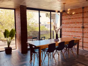 Beautiful New York-style loft 8 minutes from Val'Quirico - Image 2