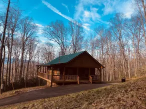 Dog Friendly! Smoky Mountain Serenity. - Image 5