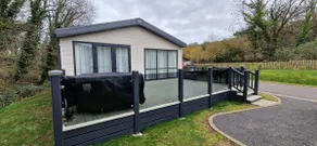 Luxury Lodge - Hoburne Devon Bay - Image 3
