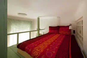 Guido Palace Downtown Apartment - Image 5