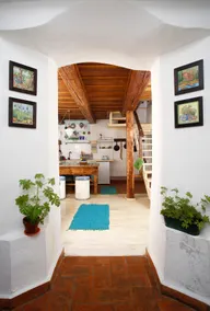 Bike Loft | Unique Transylvanian Retreat - Image 4