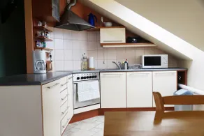 Apartment with wonderful view - Image 4