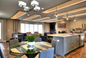 Comfortable & family-friendly East Bench home - Image 3