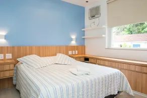 Charming apartment for 4 in Ipanema (with parking) - Image 4