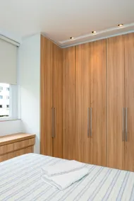 Charming apartment for 4 in Ipanema (with parking) - Image 3