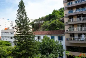 Charming apartment for 4 in Ipanema (with parking) - Image 5