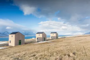 Small house no. 3 - great view! - Image 2