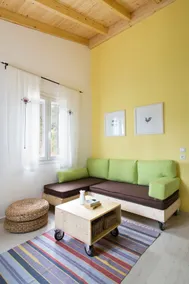 Handmade house - Image 2