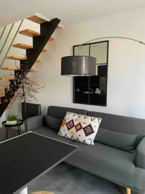 Apartment at the entrance to the Gulf of Morbihan - Image 2