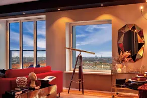 Top1% | 270° Panoramic Skyline | 133m² City Center - Image 3