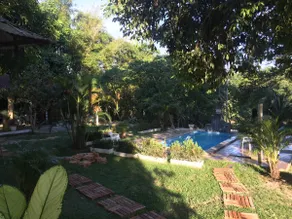Cozy farmhouse in Rio Tarumã - Image 2