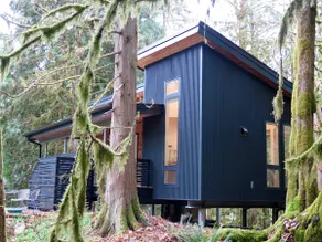 The Greybird Retreat; fair skies optional. - Image 2