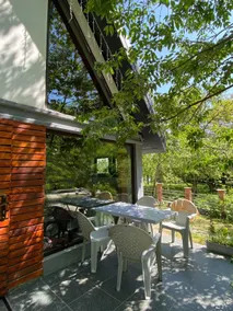 Forest house - Image 3