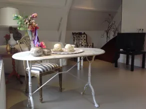 Apartment Naarden-Vesting - Image 3