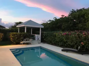 Private Villa & pool, Christ Church Barbados - Image 4