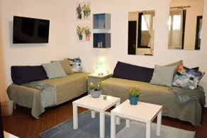 Palermo Mondello Beach Apt. - Image 2