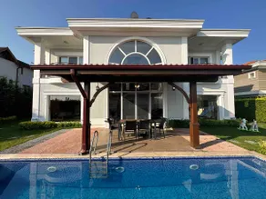 Unique VIP Villa (Private Pool) - Image 2
