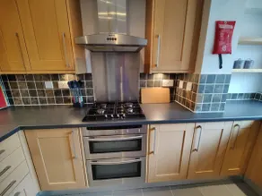 3 Bedroom House Near the City Center - Image 5