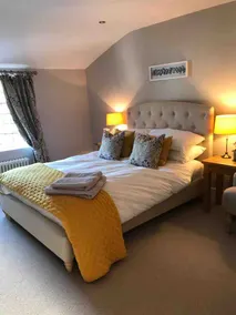 Full of character boutique apartment! - Image 5
