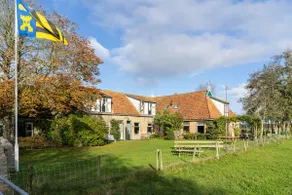 Ameland 8 people. Hooivak house - Image 5