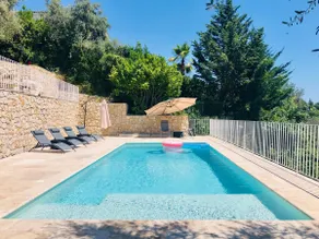 geräumige, klimatisierte villa in montauroux mit großem schwimmbad in der nähe von cannes - Image 2
