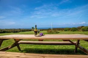 Finest Retreats - Western Watch - Sea Views, Pets Accepted, Sleeps 6 - Image 4