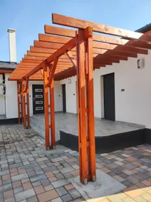 Szentmiklós Guesthouse Gyulaháza - Image 4
