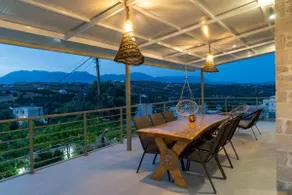 Villa Rafaela with private swimming pool - Image 4