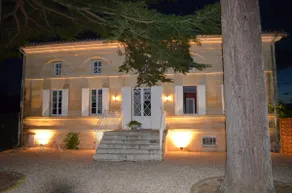 Chartreuse mellem Saint Emilion og Bordeaux - Image 4