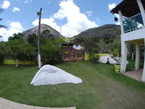 Rodeadouro Farmhouse with a Mineral Water Pool - Image 5
