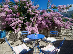 Auntie's Cottage with View, near Agia Efimia - Image 3