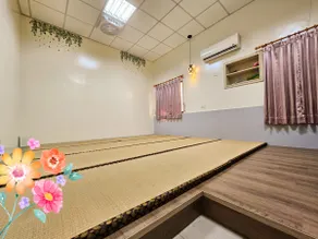 Hualien County Jianxiang Beach Cottage/3 rooms can sleep 12 adults/Private KTV/Nanbin/30 seconds to the beach - Image 4