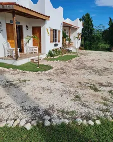 # Unique 1 bedroom villa with pool. Azteca Villas - Image 3