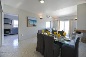 REGALO 3-BED APARTMENT KARIOTES/ FLAT 8 - Image 3