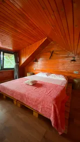 Sapanca Olivia Bungalow - Image 4