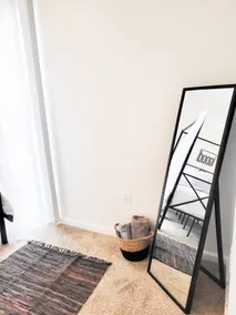 Peaceful Modern Boho Condo- Downtown Indy - Image 3