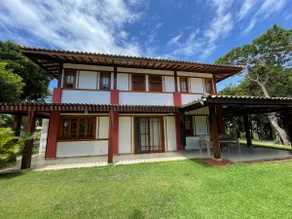 Duplex Reserva Praia do Forte, cozy well-located - Image 3