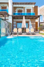 Horizon Line Villas Villa Meliti - Image 3