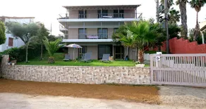 xanthi's sea front villas - Image 4