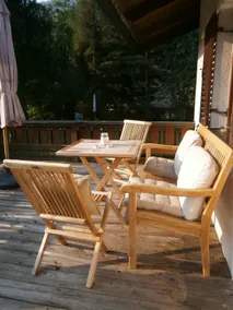Salzkammergut apartment - Image 3