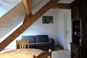 Divico Apartment at Domaine de Bellevue - Image 2