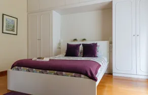 Rambla Catalunya Apartment Barcelona - Image 2
